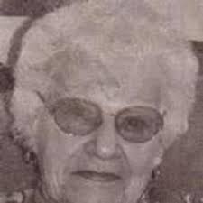 Mona Evelyn Mavis Obituary June 1, 2012