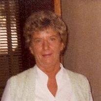 Dorothy Anna Brahler Obituary