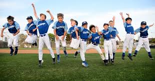 Exploring The Various Divisions Of Little League Little League
