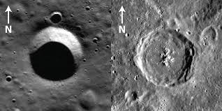 Conocido como el planeta rojo por sus tonos rosados, los romanos lo identificaban con la sangre y le pusieron el nombre de su dios de la guerra. MÄƒsurarea Craterelor Lui Mercur Ce LegÄƒturÄƒ Are Cu Planeta Marte Planetariu Baia Mare