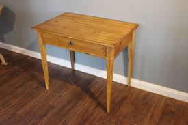 Informiere dich über neue alte schreibtisch kaufen. Antiker Schreibtisch Beistelltisch Biedermeier