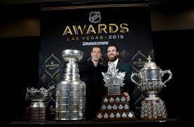 The selke trophy is voted on by the professional hockey writers association and given to the the nhl also announced the finalists for the norris trophy as the league's top defenseman, also voted. Nhl Awards Top 3 Potential Selke Trophy Nominees