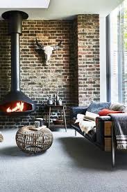 Warm Your Home Loft Deco Maison Maison Chaleureuse Et Maison