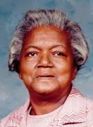 Callie Mae Willie Jones Obituary