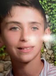 Aiden Rodenhizer Stampfli