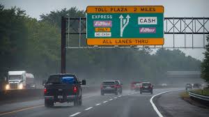 Dirigida por ron morales en 2021. Nj E Zpass How About A 24 Hour Reminder Of Tolls Nj Spotlight News