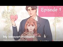 Negative traits of introverts, what are they, the counter arguments and introvert characteristics? My Introvert Husband Eps 1 Youtube