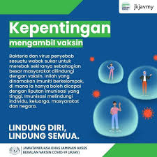 Di malaysia, di mana 1 juta 335 ribu 641 orang telah diberi vaksin setakat ini, pemerintah berhasrat untuk memberikan. Malaysia To Begin Covid 19 Vaccination On February 26 Hr Asia