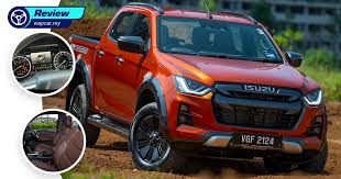 Next up, we have the mitsubishi triton vgt adventure x packing 181 hp and 430 nm, driven by tom goh of zerotohundred. Best Pickup Truck 2021 Malaysia