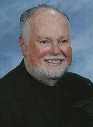 Robert Bishop Obituary (2014)