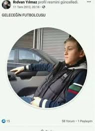 Rıdvan yılmaz instagram hesabı ne? Kartalice Adli Kullanicinin Besiktas Im Panosundaki Pin