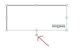 Rotating A Text Box In Word 2007 Super User