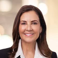 Thanks to all of my amazing clients and colleagues! Your support and kind  words are the basis for my recognition in Chambers, and I am truly humbled  by your confidence in me. |