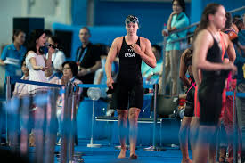 Jul 25, 2021 · katie ledecky is swimming nearly twice as far in tokyo. Katie Ledecky Finally Feeling Like Herself After Worlds Illness