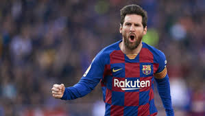Основная цель месси сейчас — подготовиться к. Messi Perejdet V Pszh V 2021 Godu