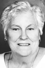 Shirley Colley Obituary (2015)