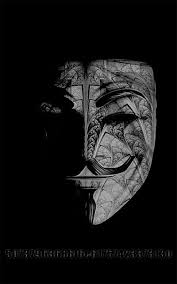 Apple devices running ios are long considered more safe from hackers than devices. Anonymous Man Wallpapers Kolpaper Awesome Free Hd Wallpapers
