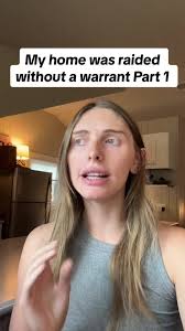 Seeking Justice for Anna Gantt: CPS Home Raid Storytime