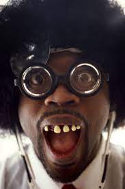 How To Make Teeth Look Knocked Out Black Teeth Teeth Tooth Halloween Costume