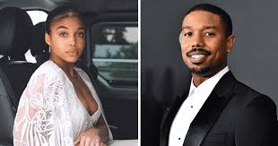Jordan, di sexiest man alive don comot dating market oh! Michael B Jordan Sets Valentine S Day Goals Internet Declares Lori Harvey Won After Couple S Aquarium Date Meaww