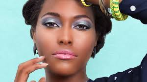 Black people have been and continue to be a major source of inspiration for everything, and that includes beauty (of course). Best Eye Shadow Shades For Dark Brown Eyes L Oreal Paris