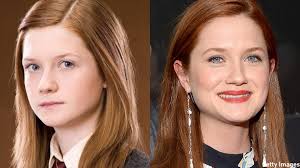 When harry's not busy apologizing. Harry Potter S Classmates Where Are They Now Anglophenia Bbc America