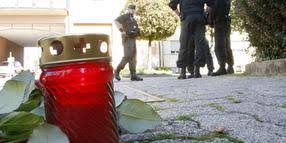 Erschießt ihren mann, erstickt ihren fünfjährigen sohn mit einer plastiktüte und zündet die wohnung an. Amoklauf Von Lorrach Mit 300 Schuss Munition Ins Krankenhaus Haz Hannoversche Allgemeine