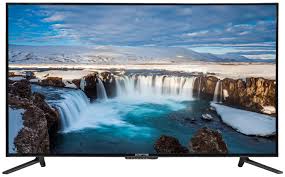 Save big on new & used 55 inch tv stands & mounts from top brands like sanus, samsung, husky mounts & more. Sceptre 55 Class 4k Uhd Led Tv Hdr U550cv U Walmart Com Walmart Com