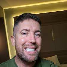 Barry Clinton (@your_trainer_barry) • Instagram photos and videos