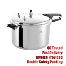 This cooker is designed to withstand the rigour of indian cooking for a long. Butterfly Pressure Cooker Bpc 28a 11l Bpc28a Periuk Tekanan Panalux Ppc 204 4l Ppc 247 7l Ppc 2811 Shopee Malaysia