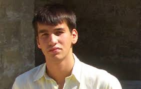 Benjamin Stadler 1999