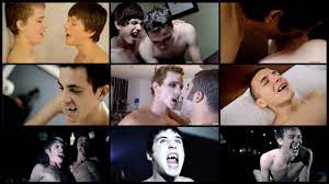 Vampires need fangs, especially in gay vampire porn - Gay Male Vampire