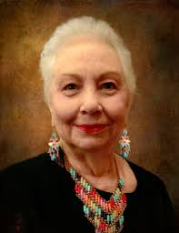 Obituary information for Wanda Fern Thomas