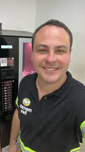 Fabio Otaviano de Oliveira