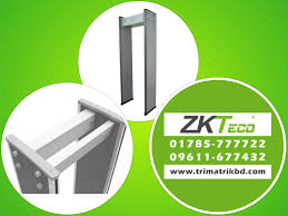Buy archway gate online at best price in bangladesh: Archway Metal Detector Supplier In Bangladesh Trimatrik