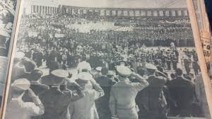 27 mayıs darbesi, 27 mayıs 1960 tarihinde yapılan ve türkiye cumhuriyeti tarihinde gerçekleşmiş ilk askerî darbe. Hizli Kar Maksimizasyonu 27 Mayis 1960 Stratejik Ortak