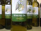 Winking Owl: Reviews of an Under $3 Wine