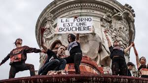 Piégées, maltraitées et violées, des victimes racontent lhorreur du porno  à la française | Slate.fr