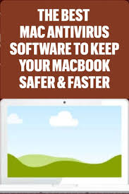 The Best Mac Antivirus Software To Keep Your Macbook Safer And Faster In 2020 Macbook Hacks Antivirus Software Macbook Apps