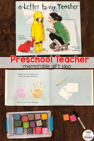 Check spelling or type a new query. Preschool Teacher Gift Idea Fun With Mama