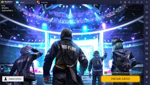 Free fire, mobil platformda oynanan en iyi hayatta kalma savaş oyunudur. Actualizacion De Diciembre Para Garena Free Fire Que Hay De Nuevo Bluestacks