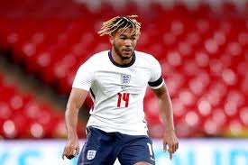 By matt law, football news correspondent ; Reece James Of Chelsea Is Yet To Know His Position In England S Euro 2020 Squad Futballnews Com