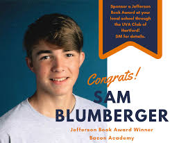 UVA Club of Hartford