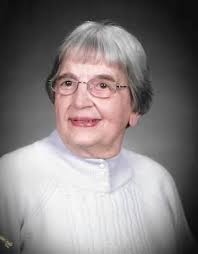 Bessie Dobson Obituary (1925