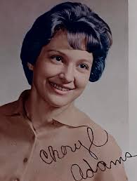 Who went to Eldon Grove High School for Girls in 1962?