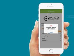 Privacy and security policies may differ from those practiced by the credit. Oregon Community Credit Union Launches Digital Platform Bank Automation News