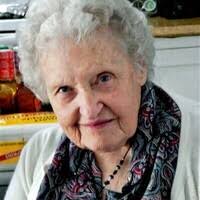 Obituary information for Darlene Lussier