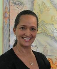 Margaret Ramsay-Hale gets top judge job in TCI : Cayman News Service  Archive (2008-2014)