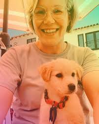 An Open Letter from Gina