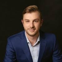 Johnny Larsen's Instagram, Twitter & Facebook